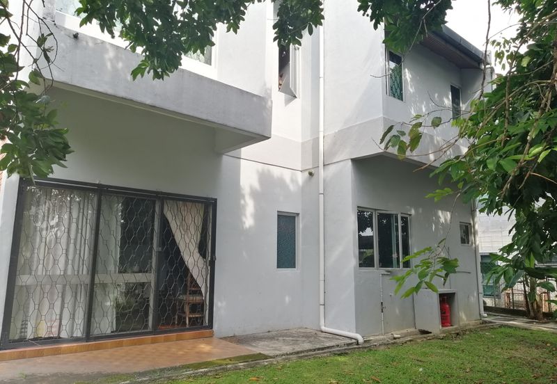 3 Storeys Bungalow Taman OUG KL
