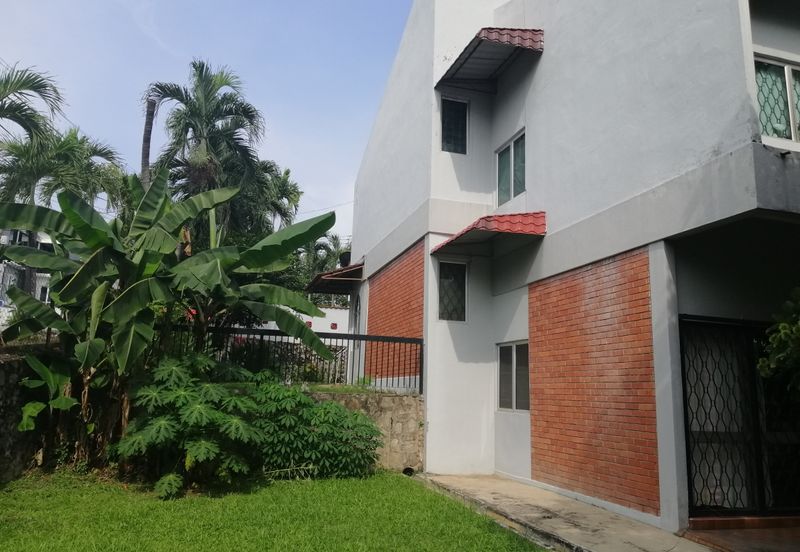 3 Storeys Bungalow Taman OUG KL