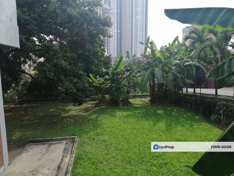 3 Storeys Bungalow Taman OUG KL, Kuala Lumpur, Taman OUG