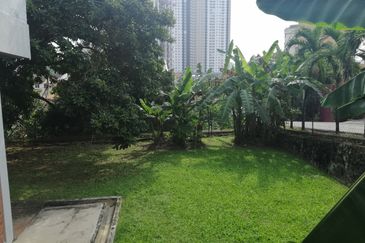 3 Storeys Bungalow Taman OUG KL