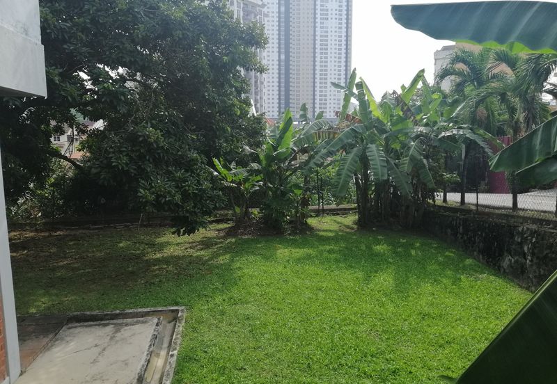 3 Storeys Bungalow Taman OUG KL