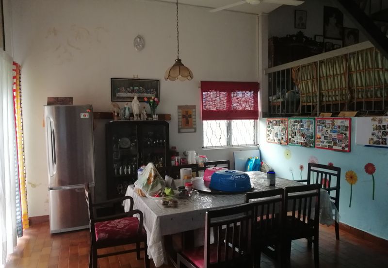 3 Storeys Bungalow Taman OUG KL