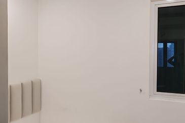 Sentul Point Residence