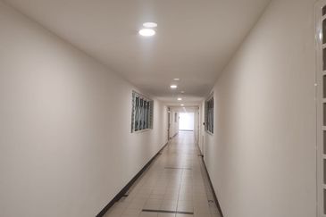 Sentul Point Residence