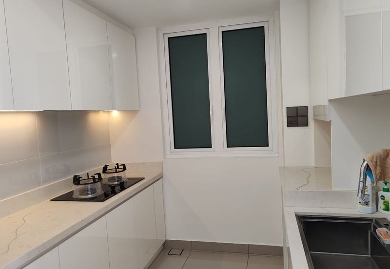 Sentul Point Residence