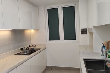 Sentul Point Residence