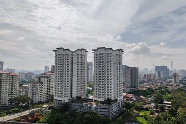 Sentul Point Residence