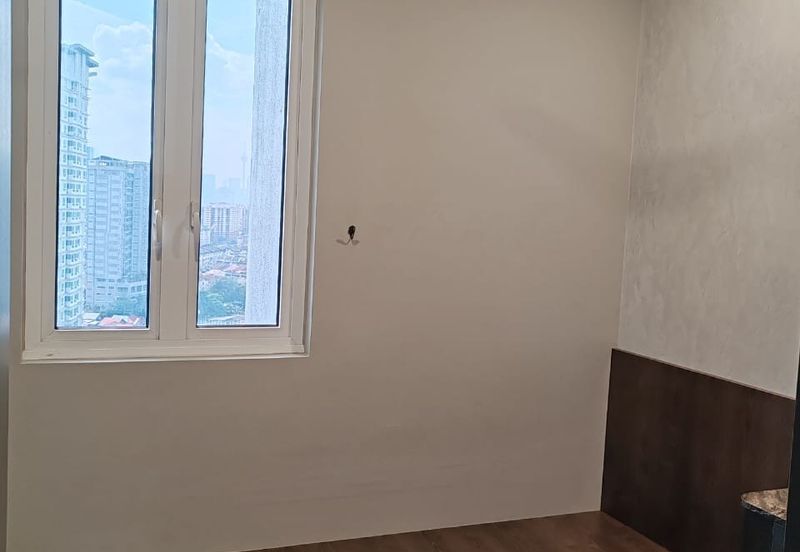 Sentul Point Residence