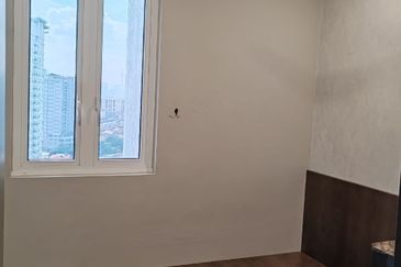 Sentul Point Residence