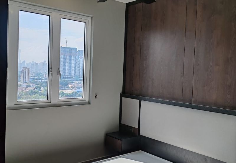 Sentul Point Residence