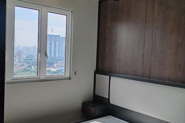 Sentul Point Residence