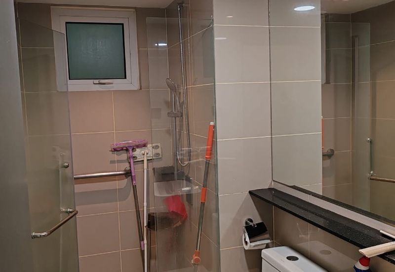 Sentul Point Residence