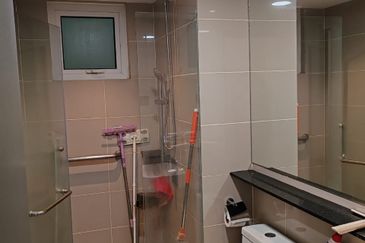 Sentul Point Residence