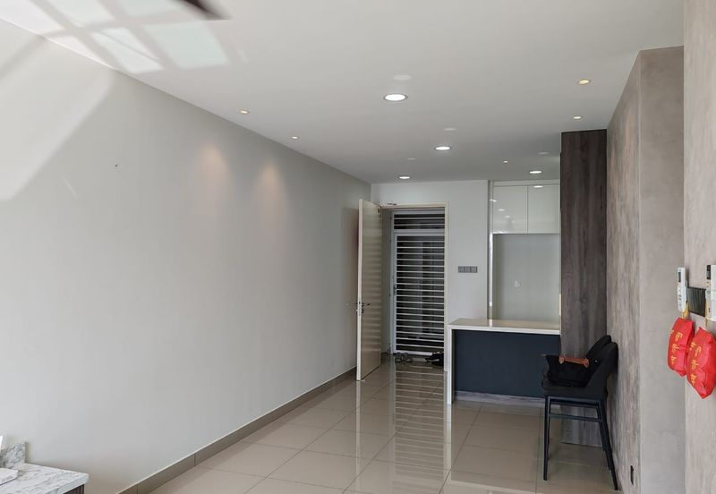 Sentul Point Residence