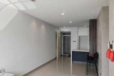 Sentul Point Residence