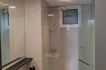 Sentul Point Residence