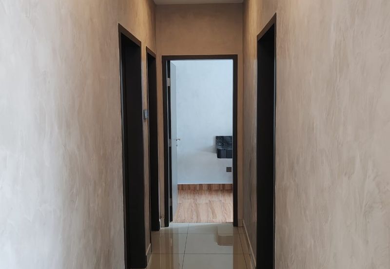 Sentul Point Residence