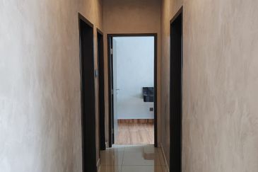 Sentul Point Residence