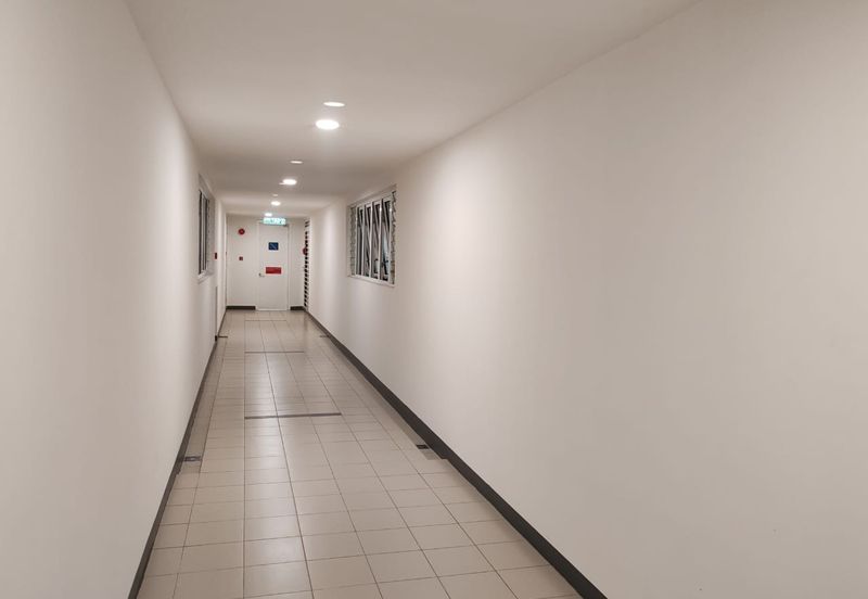 Sentul Point Residence