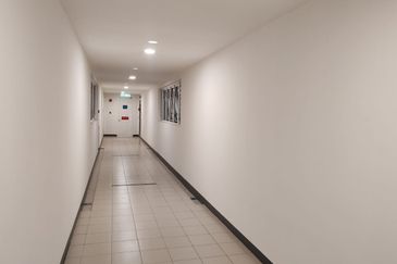 Sentul Point Residence