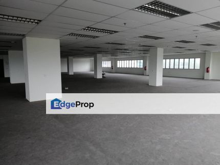 BU8 Bandar Utama (Wisma) 8th Floor, Selangor, Bandar Utama