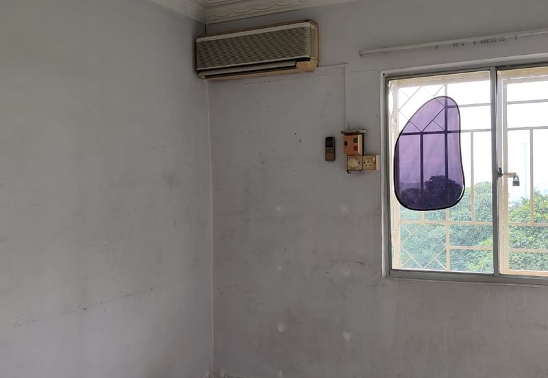 Apartment Hijau Ria