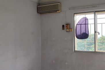 Apartment Hijau Ria