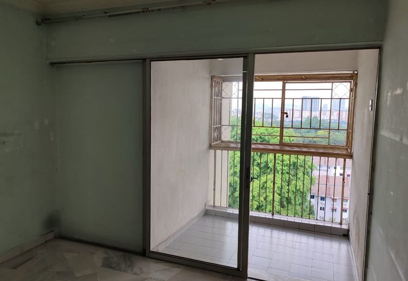 Apartment Hijau Ria