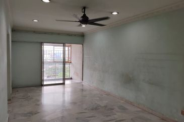 Apartment Hijau Ria