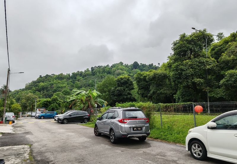 2 Storeys Bandar Sungai Long SL6