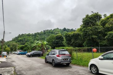 2 Storeys Bandar Sungai Long SL6