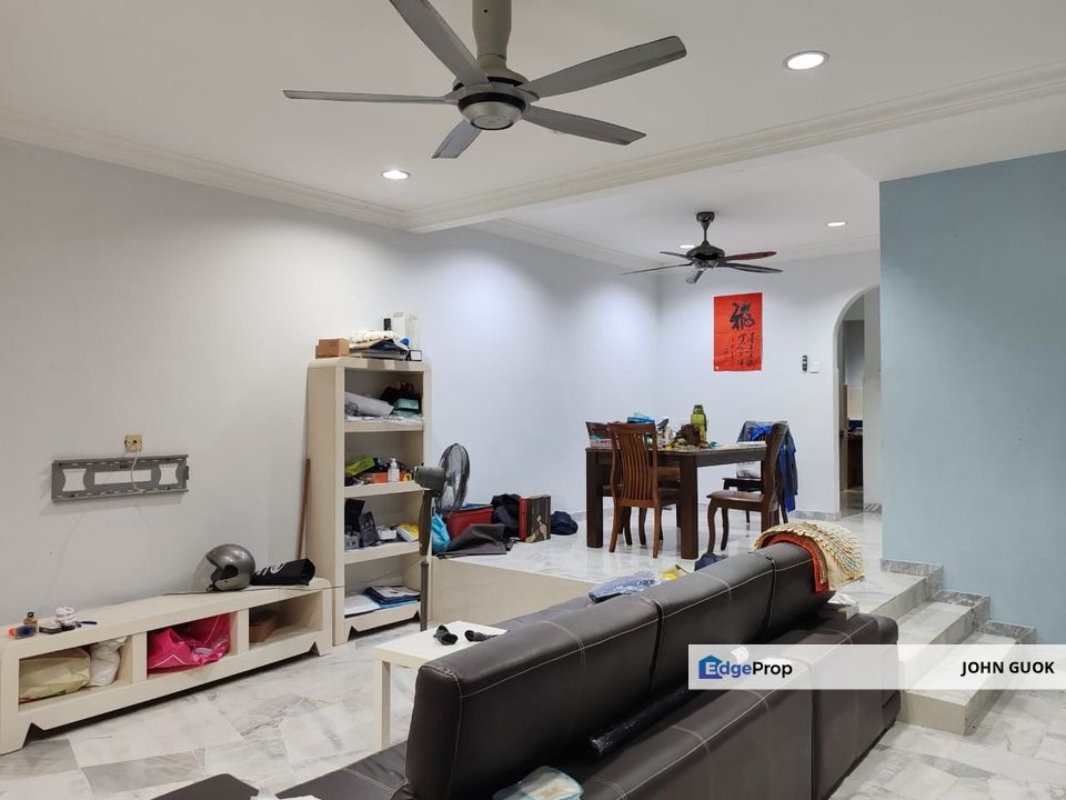 2 Storeys Bandar Sungai Long SL6, Selangor, Bandar Sungai Long
