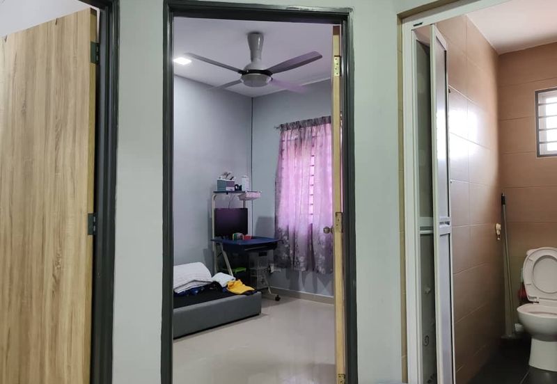 Bandar Baru Sri Petaling