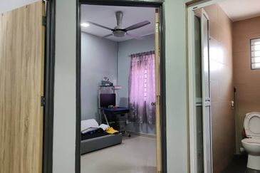 Bandar Baru Sri Petaling