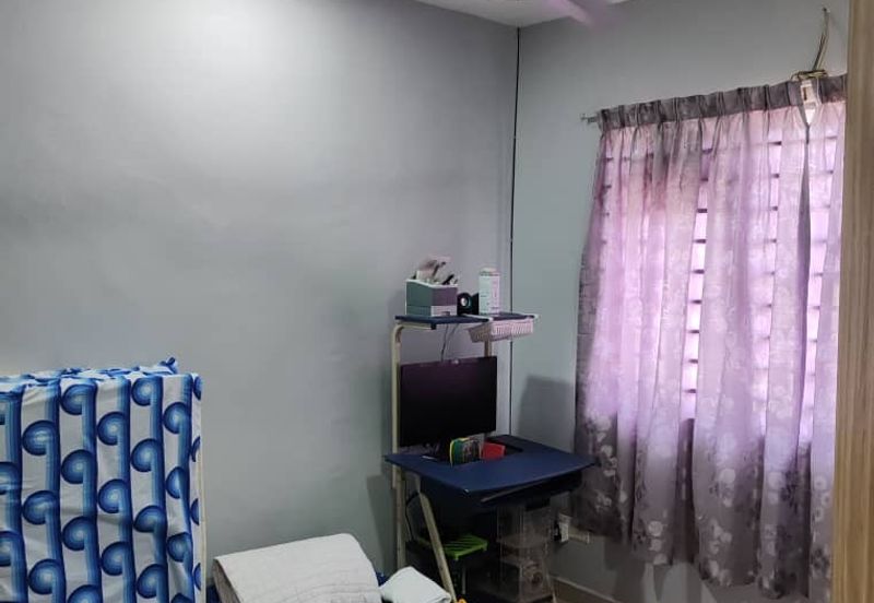 Bandar Baru Sri Petaling