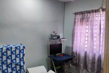 Bandar Baru Sri Petaling