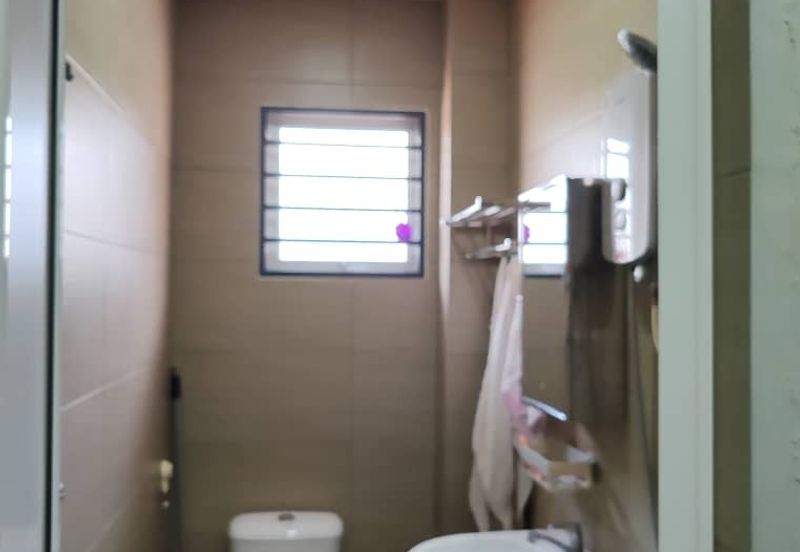 Bandar Baru Sri Petaling