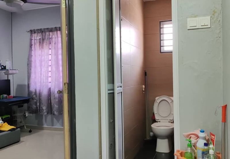 Bandar Baru Sri Petaling