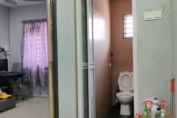 Bandar Baru Sri Petaling