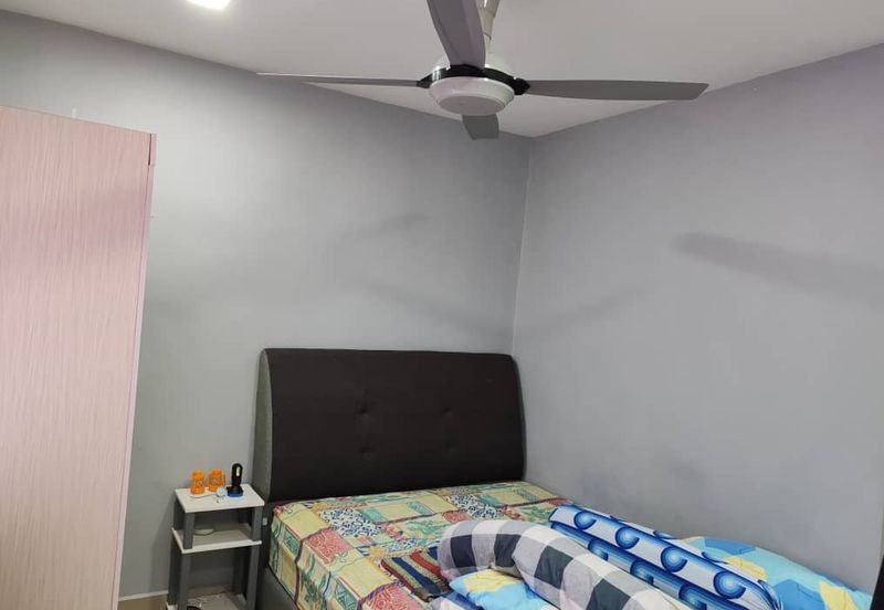 Bandar Baru Sri Petaling