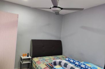 Bandar Baru Sri Petaling