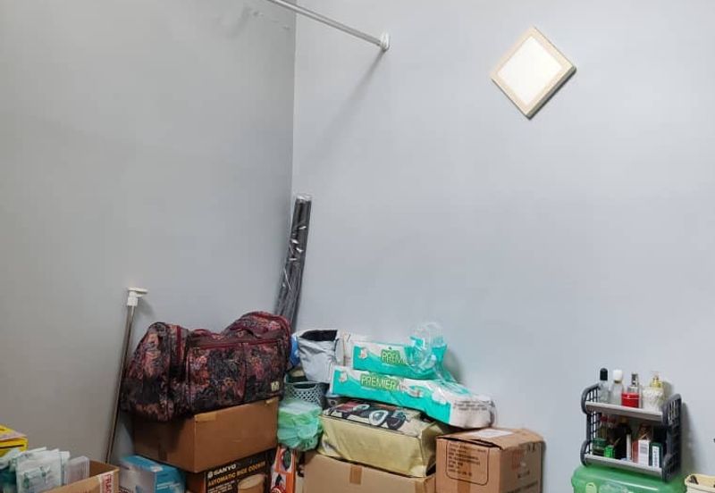 Bandar Baru Sri Petaling