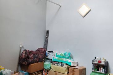 Bandar Baru Sri Petaling