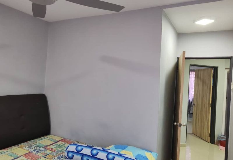 Bandar Baru Sri Petaling