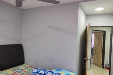 Bandar Baru Sri Petaling