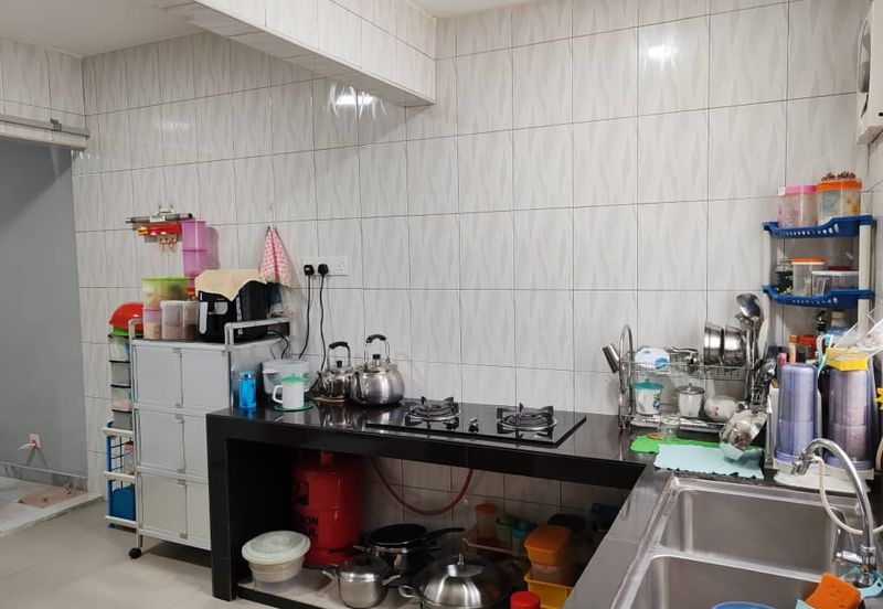 Bandar Baru Sri Petaling