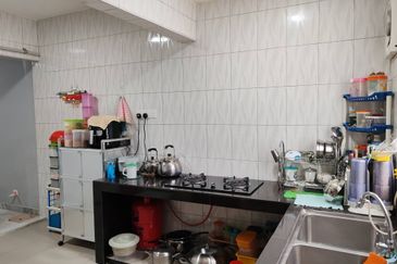 Bandar Baru Sri Petaling