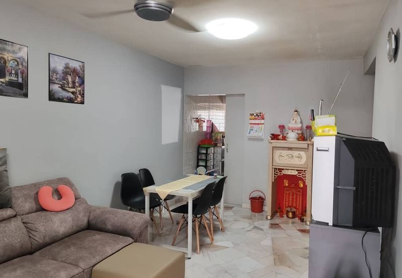 Bandar Baru Sri Petaling