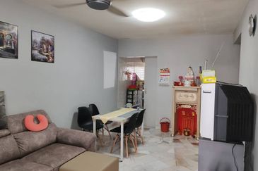 Bandar Baru Sri Petaling