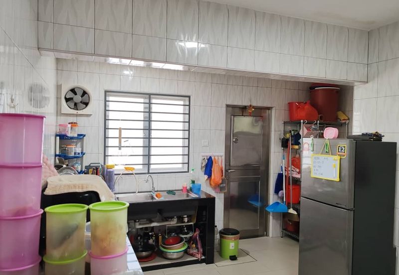 Bandar Baru Sri Petaling